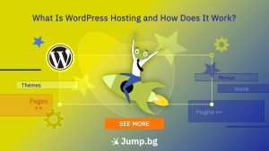 What Is WordPress Hosting and How Does It Work?
