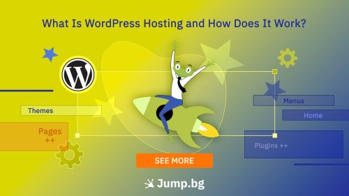 What Is WordPress Hosting and How Does It Work?