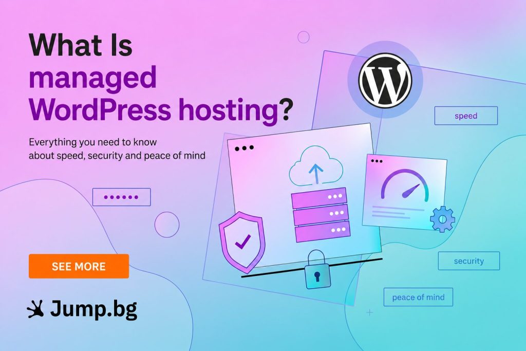 What Is Managed WordPress Hosting?