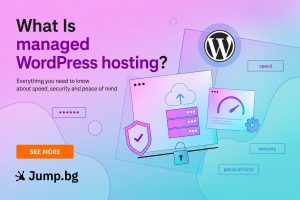 What Is Managed WordPress Hosting?