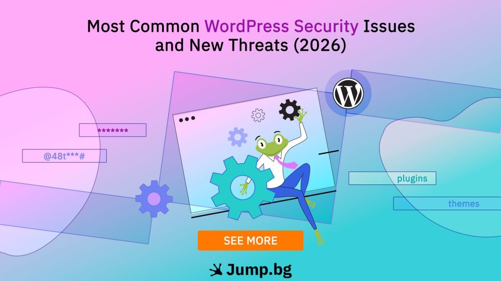 Most Common WordPress Security Risks and NEW Threats
