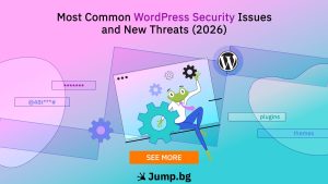 Most Common WordPress Security Risks and NEW Threats