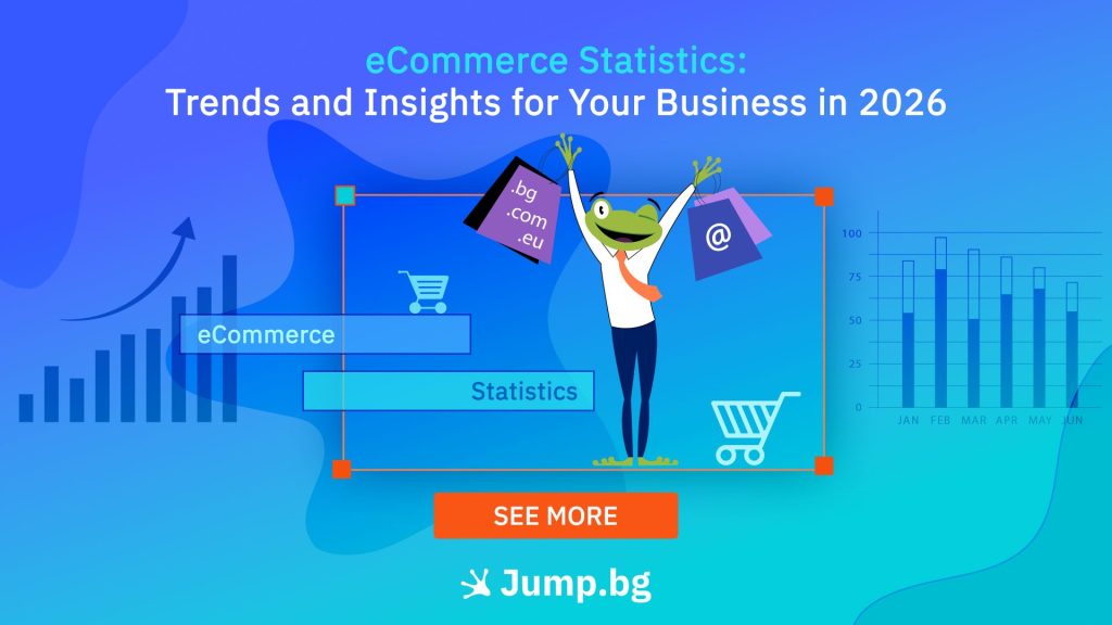E-commerce Statistics 2026: Trends and Key Data