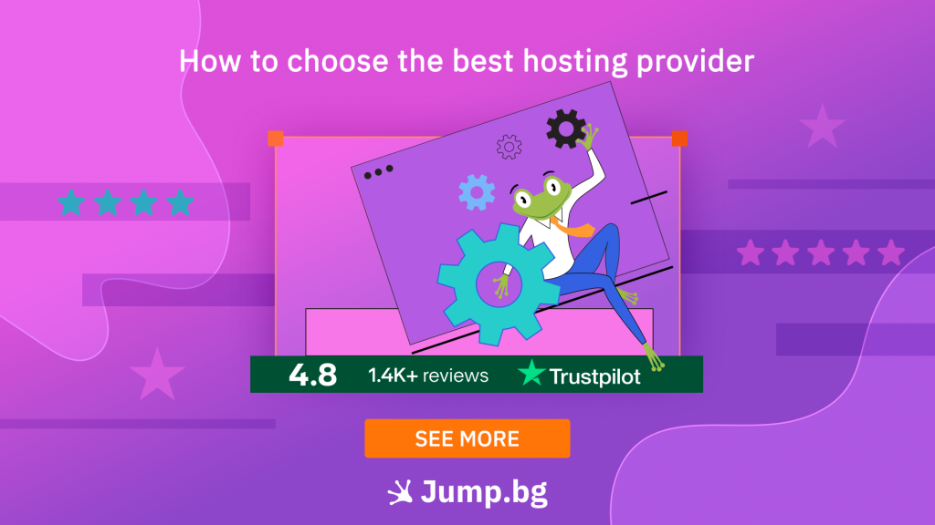 How to Choose the Best Hosting Provider