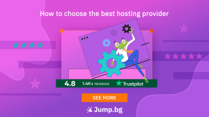 How to Choose the Best Hosting Provider