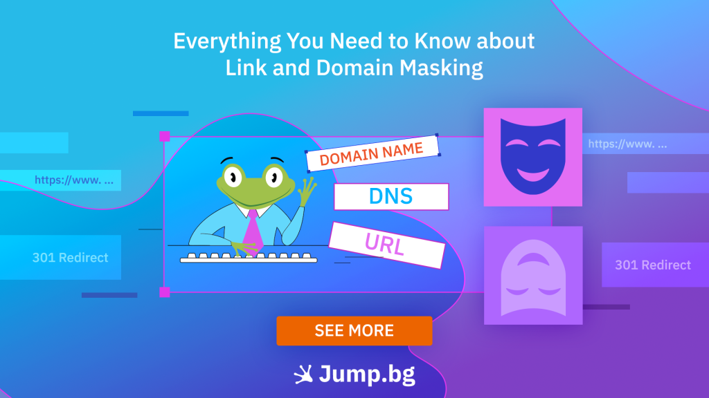 Everything You Need to Know About Link Shortening and Domain Masking