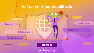 Do Exact Match Domains Still Work?