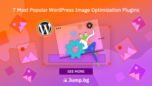 7 Most Popular WordPress Image Optimization Plugins