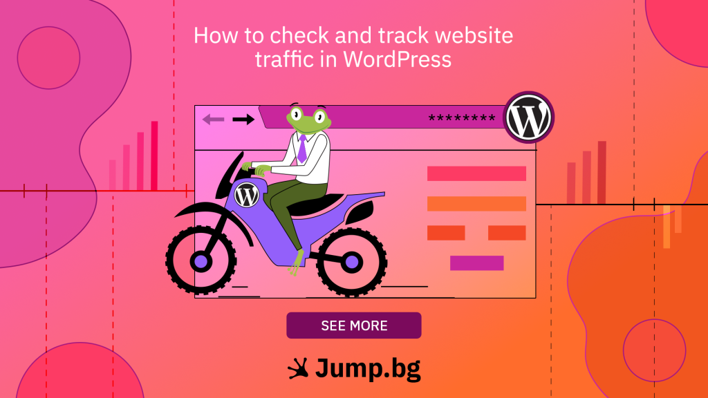 How to Track and Analyze Traffic on a WordPress Website