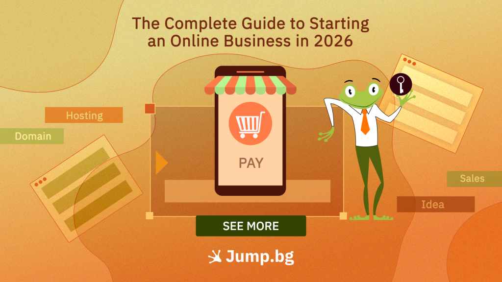The Complete Guide to Starting an Online Business in 2026