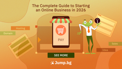 The Complete Guide to Starting an Online Business in 2026