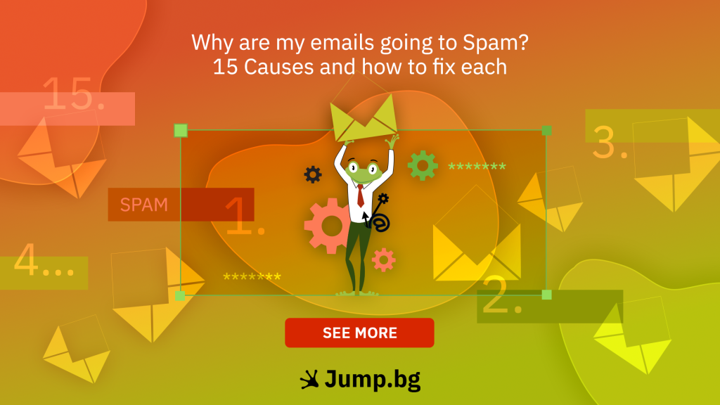 Why Are My Emails Going to Spam? 15 Causes and How to Fix Each One