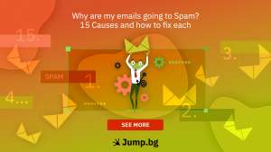 Why Are My Emails Going to Spam? 15 Causes and How to Fix Each One