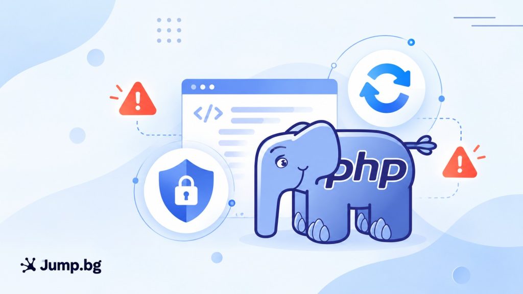 [Updated] Urgent PHP Fix: Two Critical Vulnerabilities, Update Your Site